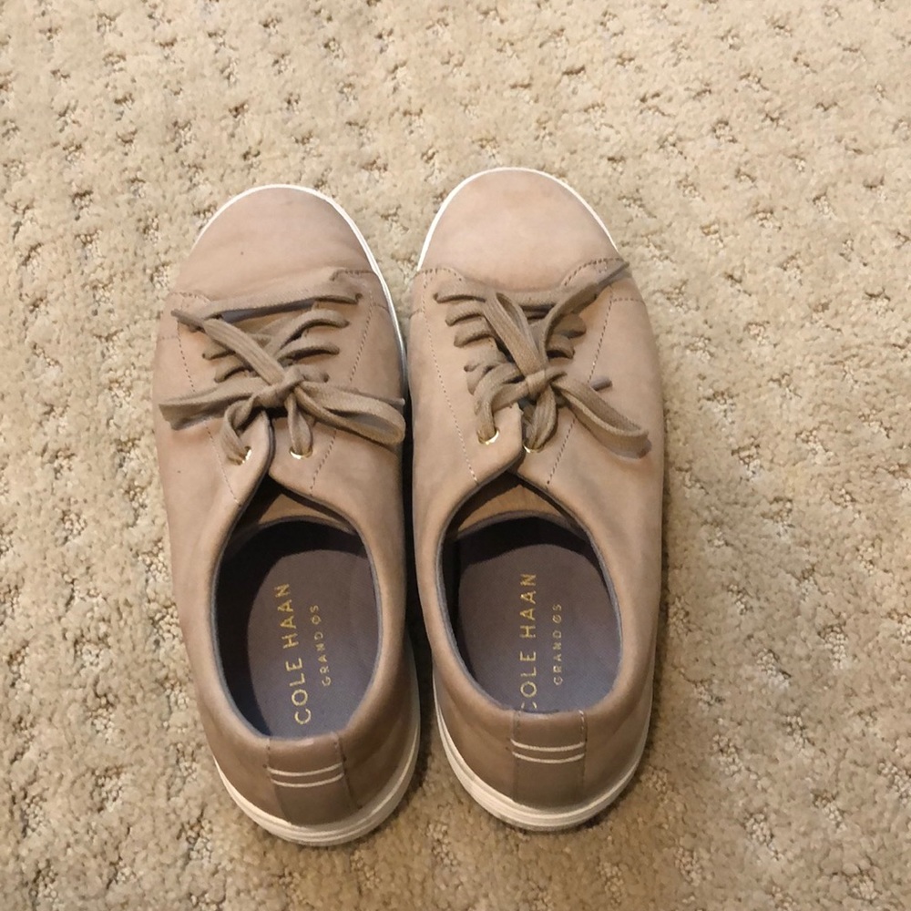 Cole Haan  ladies sneakers